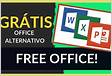 Como Baixar e Instalar o FreeOffice Office Gratuito